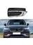 Sağ Ön Alt Tampon Sis Izgarası Grille Trim Krom Kapak 31663515 Volvo XC90 19-22 31663513 31663519 31663540 (Yurt Dışından) 5