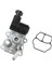 18117-78G60 Araba Boşta Hava Kontrol Vanası 1811778G60 Suzuki Jimny Ignis Liana I Fwd Vagon Sedan AC46-926 136800-1300 (Yurt Dışından) 2