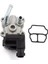 18117-78G60 Araba Boşta Hava Kontrol Vanası 1811778G60 Suzuki Jimny Ignis Liana I Fwd Vagon Sedan AC46-926 136800-1300 (Yurt Dışından) 3