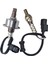 Yukarı &amp; Aşağı Akış Oksijen Sensörü 234-9124 Honda Civicc Için 234-4350 1.8l 2007-2011 (Yurt Dışından) 1