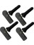 4pcs Araba Tpms Lastik Basınç Sensörü 41990-34000 433MHZ Scangyong Actyon Korando Musso Rexton Roodius Sistem Sensörü (Yurt Dışından) 1