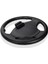 Araba Direksiyon Simidi 345MM Direksiyon Simidi Golf Arabaları Golf Arabaları Için Direksiyon Simidi (Yurt Dışından) 3