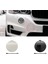 51117378591 Araba Ön Tampon Çekme Kanca Kapağı Bmw X5 F15 2013-2018 Beyaz (Yurt Dışından) 2