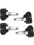 4pcs Lastik Basınç Sensörü 52933-3N100 529333N100 529332M650 Tpms Hyundai Için Kıa Için Tekerlek Basınç Monitör Sistemi (Yurt Dışından) 1