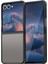 Samsung Galaxy Z Flip7 5g Için Buzlu Pc + Tpu Telefon Kılıfı (Yurt Dışından) 1