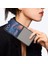 Samsung Galaxy Z Flip7 5g Için Buzlu Pc + Tpu Telefon Kılıfı (Yurt Dışından) 3