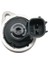 Araba Iacv Boşta Hava Kontrol Vanası 4593849AA Dodge Karavan Için Gezgit Iç Günçlü Chrysler Dodge Jeep 4627602AA 4861325AB (Yurt Dışından) 5