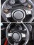 Jaguar F-Type 2013-2023 Için Araç Direksiyon Çerçevesi Kapağı Trim Sticker Aksesuarları (Yurt Dışından) 5