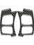 Lexus IS250 Için IS200T IS300 IS350 2013-2019 Karbon Fiber Araç Direksiyon Simidi Düğmesi Panel Kapak Çıkartma Trim Aksesuarları (Yurt Dışından) 1
