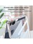 Samsung Galaxy Z Flip7 5g Için Yüzüklü Gkk Phantom Kılıfı (Yurt Dışından) 4