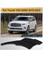 Otomotiv Ön Cam Silecek Kılavuzu 66894-1LAOA Nissan Tourle Y62 Infiniti QX80 2015-2023 Sol (Yurt Dışından) 4