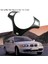 Bmw 3 Serisi E90 E92 E93 M3 Için Gerçek Karbon Fiber Araç Direksiyon Paneli Dekorasyon Kapağı Döşeme Etiketi (Yurt Dışından) 5