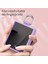 Samsung Galaxy Flip7 5g Için Ring Skin Fe Kılıfı (Yurt Dışından) 4