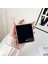 Samsung Galaxy Z Flip7 5g Için Halka Tokalı Katlanır Telefon Kılıfı (Yurt Dışından) 5