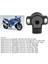 Suzuki GSX600F GSXR600 GSXR750 13550-13D60 1355013D60 (Yurt Dışından) 1