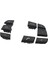 7pcs Araç Direksiyon Simidi Kontrol Anahtarı Bmw 1 2 3 Serisi X3 X4 X5 X6 Araç Aksesuarları (Yurt Dışından) 1