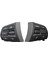 7pcs Araç Direksiyon Simidi Kontrol Anahtarı Bmw 1 2 3 Serisi X3 X4 X5 X6 Araç Aksesuarları (Yurt Dışından) 3