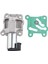 Araç Yağı Kontrol Vanası Eksantrik Mili Solenoid Valf Vvt Valfı 86704210 8670421 Volvo S60 V70 S80 XC90 (Yurt Dışından) 1