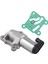 Araç Yağı Kontrol Vanası Eksantrik Mili Solenoid Valf Vvt Valfı 86704210 8670421 Volvo S60 V70 S80 XC90 (Yurt Dışından) 2