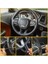 Dodge Charger Challenger Için Kırmızı Direksiyon Simidi Kapağı Döşeme 2015-2022 Direksiyon Simidi Çerçevesi Döşeme (Yurt Dışından) 3
