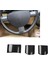 3pcs Araba Iç Direksiyon Simidi Trim Çerçeveleri Volkswagen Beetle 2003-2010 Lhd Için Kapak (Yurt Dışından) 2