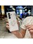 Samsung Galaxy Z Fold7 5g Için Sedefli Shl Dokulu Kılıf (Yurt Dışından) 2