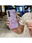 Samsung Galaxy Z Fold7 5g Için Sedefli Shl Dokulu Kılıf (Yurt Dışından) 4