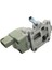 Araba Iac Boşta Hava Kontrol Vanası 22270-75030 2227075030 AC308 13680-00560 Toyota Için Iacv 4runner T100 Tacoma 2.4l 2.7l (Yurt Dışından) 3