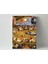 Hieronymus Bosch - The Garden Of Earthly Delights- Ahşap Mdf Tablo 4