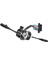 Toyota Hılux LN30 40 RN30 40 1978-1982 Lhd Için Araba Turn Sinyal Kombinasyon Anahtarı Direksiyon Silinme Anahtarı 84310-10230 (Yurt Dışından) 3