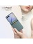 Samsung Galaxy Z Flip7 5g Için Yıldızlı Telefon Kılıfı (Yurt Dışından) 4