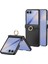 Samsung Galaxy Z Flip7 5g Için Yıldızlı Telefon Kılıfı (Yurt Dışından) 1