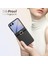 Samsung Galaxy Z Flip7 5g Için Yıldızlı Telefon Kılıfı (Yurt Dışından) 4