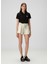 Siyah Polo T-Shirt 2