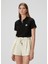Siyah Polo T-Shirt 3