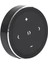 Araba Direksiyon Simidi Müzik Oyuncusu Kablosuz Bluetooth Uzaktan Multimedya Kontrol Düğmesi Android Ios Akıllı Telefon (Yurt Dışından) 1