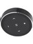 Araba Direksiyon Simidi Müzik Oyuncusu Kablosuz Bluetooth Uzaktan Multimedya Kontrol Düğmesi Android Ios Akıllı Telefon (Yurt Dışından) 5