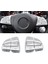 Mercedes-Benz C-Class W205 Glc W253 Için Araç Çok Fonksiyonlu Direksiyon Düğmesi Ses Acudu Anahtarı (Yurt Dışından) 3