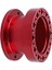 Araba Oyunu Direksiyon Simidi Base Ara Ara Arazisi 51MM Yükseltme Pedleri Direksiyon Simidi Taban Adaptörü Yarış Oyunu Için (Yurt Dışından) 5
