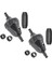 Polaris 3900 Sport, 380.180, TR35P Için 2 Hortum Somun D16 ile 2set G62 Yedek Valf Kiti (Yurt Dışından) 1
