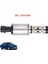 4pcs Motor Yağı Kontrol Değişken Valf Zamanlaması Vvt Solenoid Chevrolet Cruze 1.6 Vauxhall Opel Astra Zafira 55567050 (Yurt Dışından) 4