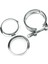 2,5 Inç 63MM Erkek/dişi V-Bandı Kelepçesi Flanş Kiti Turbo Downpipe Atık Aygağı V-Band Turbo Egzoz Boruları Araç Aksesuarları (Yurt Dışından) 3