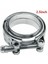 2,5 Inç 63MM Erkek/dişi V-Bandı Kelepçesi Flanş Kiti Turbo Downpipe Atık Aygağı V-Band Turbo Egzoz Boruları Araç Aksesuarları (Yurt Dışından) 5