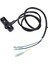 Port Trim Gönderen Sensör Montajı 859187A1 Merkür Mariner Optimax Değiştirme (Yurt Dışından) 3