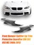 1paır Araç Ön Sol ve Sağ Alt Tampon Ayırıcı Bmw E90 E92 E93 M3 2006-2013 Ön Dudak Trim Koruyucu Koruma (Yurt Dışından) 3