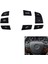 Bmw Için Araç Direksiyon Simidi Kontrol Anahtarı Düğmesi Kiti 1 3 5 6 7 Serisi F20 F22 F30 F34 F36 F10 F11 F07 F12 F01 F02 (Yurt Dışından) 3