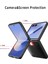 Samsung Galaxy Z Flip7 5g Için Webbing Slot Litchi Kılıf (Yurt Dışından) 5