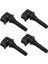 4pcs Tpms Lastik Basınç Sensörü 433MHZ 52940-L8200 Hyundai Elantra N 2022 2023 Için Lastik Sensörleri (Yurt Dışından) 2