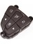 Mercedes Benz C Glc Sınıf A0999050200 A0999050300 Kahverengi Için Sol Çok Fonksiyonlu Direksiyon Simidi Kontrol Anahtarı Düğmeleri (Yurt Dışından) 5