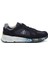 Mase 6887 Siyah Logo Detaylı Erkek Sneaker 1